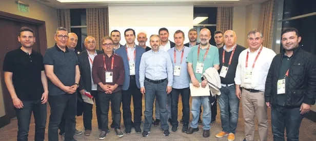 Almanya düşünsün!