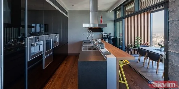 Halit Ergenç ile Bergüzar Korel’in evinde işler karıştı! 14 yıl önce evlenmişlerdi! “Ergenç’lerin doğal yaşamına şahit oluyorsunuz” - 45