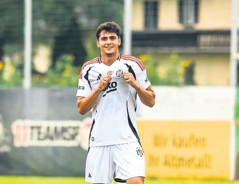 Hekimoğlu’na Avrupa müjdesi