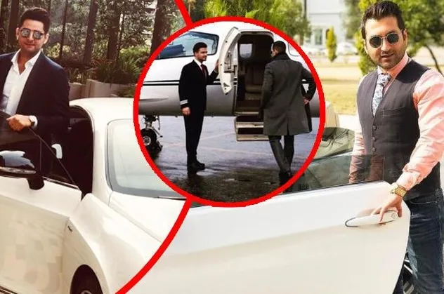 ‘Titan’ benzeri saadet zinciri kuran İranlı şebekeye 1.200 yıl hapis istemi! Binlerce kişiden 100 milyon dolar topladılar