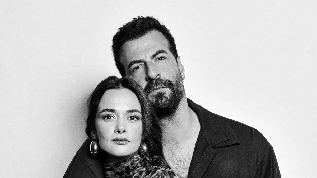 Babasından kocasına miras kaldı! Hande Soral'ın aile dramı güldürdü: “Tamam yeter!”