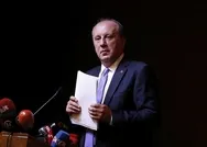 SON DAKİKA: CHPden Muharrem İnceye mesaj: Randevu al gel