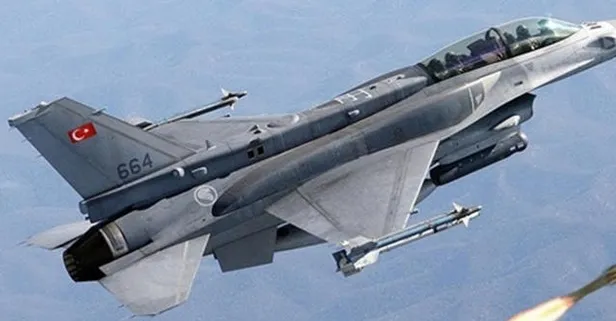 PKK'ya ağır darbe! 5 terörist etkisiz hale getirildi!