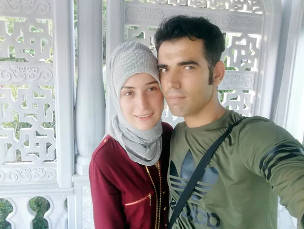 Kına gecesinde damadının boğazını keserek öldürmüştü! İfadesi kan dondurdu: İbret olsun diye yaptım-10