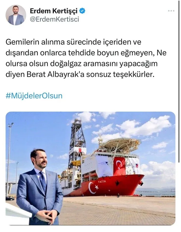 Berat Albayrak'ın kendisini muhalif olarak tanımlayanlar tarafından hedef tahtasına oturtulmasının 3 nedeni!-8