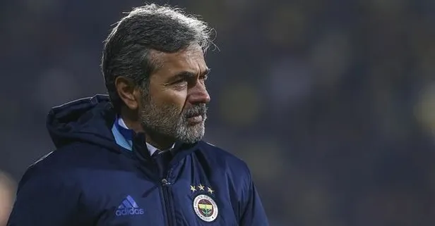 "Aykut Kocaman istifa edecek"