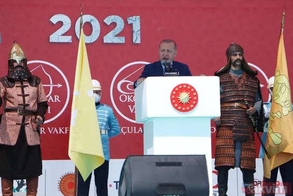 SON DAKİKA: Erdoğan ve Bahçeli'den Millet İttifakı'nı çatlatacak pozlar - 42