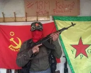 YPG/PKK sol terör örgütlerinin koruyucusu oldu