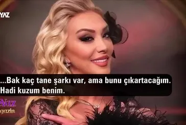 Sanatçı Güllü’nün ardında bıraktığı “Son İsteği” yürekleri dağladı