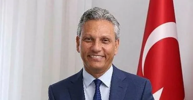 Bağlıkaya TÜRSAB’ın başkanı