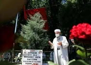 Şehit Kaymakam Muhammet Fatih Safitürk’ün babası Asım Safitürkten Kılıçdaroğluna militan tepkisi: Bu söylemi hazmedemiyorum