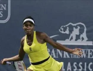 Venüs Williams