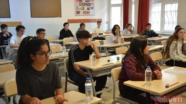 AYT'de baraj var mı? YKS'de kaç yanlış bir doğruyu götürüyor? AYT ve YDT'de 4 yanlış 1 doğruyu götürür mü? - 2