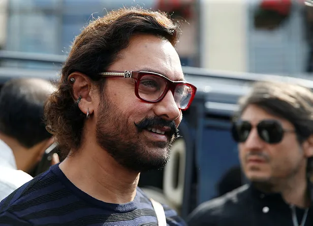 İşte Aamir Khan'ın merak ettiği Türk yönetmen-5