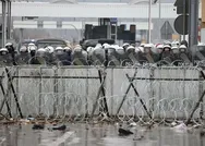 Son dakika: Belarus-Polonya sınırındaki göçmen krizi derinleşiyor! Rusya, AB’yi çifte standartla suçladı