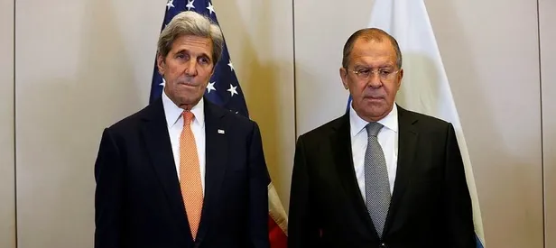 ABD, Esad’dan özür diledi