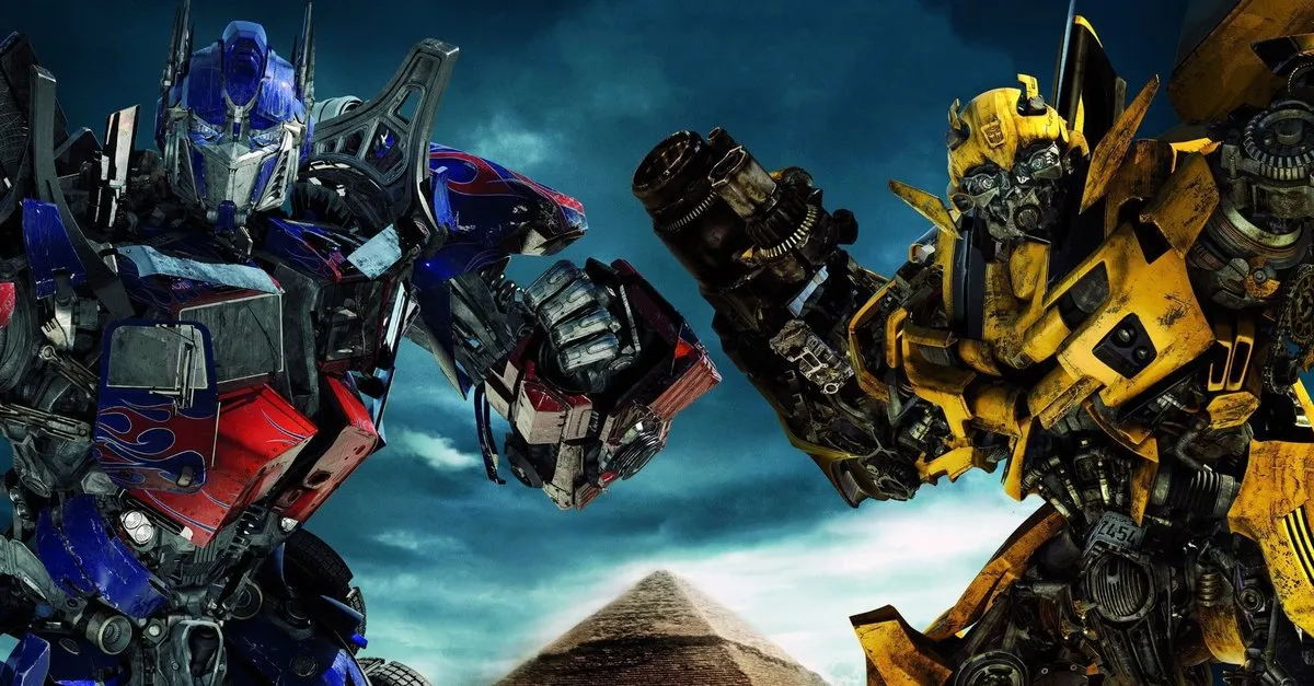 transformers yenilenlerin intikami konusu nedir transformers yenilenlerin intikami oyunculari kimler takvim