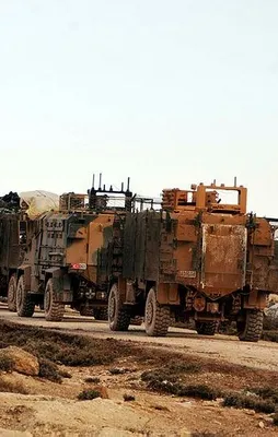 Teröristleri tarumar eden operasyon!