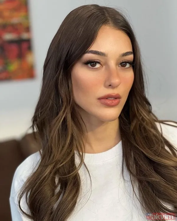 Dilan Çiçek Deniz ve sevgilisi Rafael Cemo Çetin kameralar karşısında! Sinan Çetin ile küs mü? İlk kez açıkladı - 4