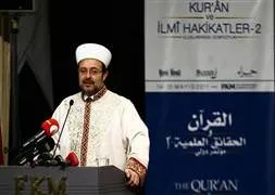 Kuran’da yaş sınırı Anayasaya aykırı