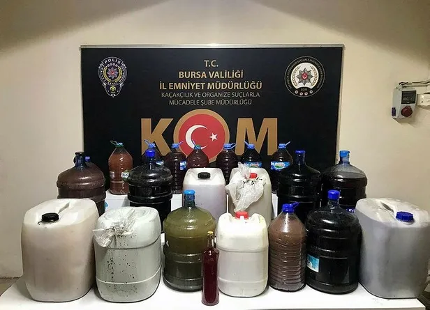 Son dakika: Sahte içki kabusu can almaya devam ediyor! Kurbanların sayısı da 35'e ulaştı-9