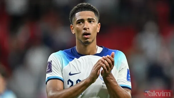 Bu yılın en çok kazanan 10 futbolcusu açıklandı! Zirvedeki isim kazancıyla dudak uçuklattı - 10