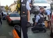 Almanya’da Türk aileye işkence gibi muamele! Mağdur anne dehşet anlarını anlattı