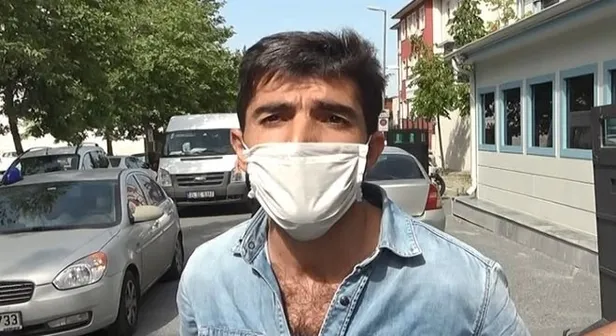 İstanbul Esenyurt'ta doktora bıçak ve demir çubukla saldıran saldırgan tutuklandı-3