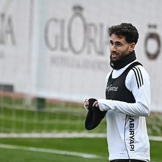 Beşiktaş’ta çifte ayrılık!