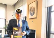 Külliyede kenevir toplantısı