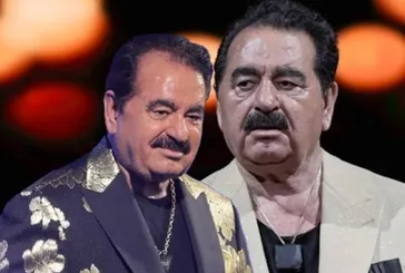 İbrahim Tatlıses torununu evinden kovdu! Mahkeme son kararı verdi! Mert Tatlıses’e 370 bin 242 lira...