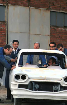 Türkiye'nin yerli otomobil serüveni