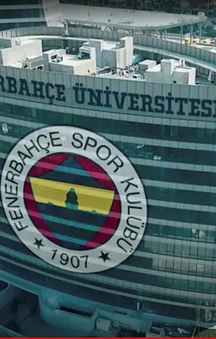 Fenerbahçe Üniversitesi zarar yazıyor
