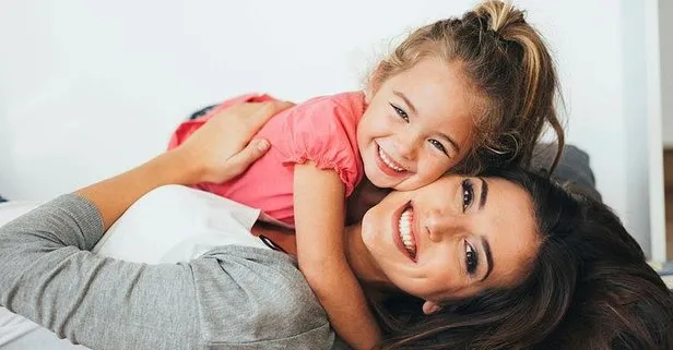 Annelikte yaşa takılmayın