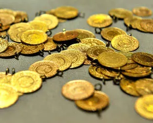 Yastık altından ’45 ton altın’ çıktı