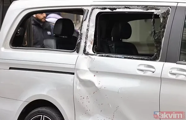 Öfkeli beş Kraliyet atı Londra’yı birbirine kattı! Kaçak atlardan biri sabıkalı çıktı: Kral Charles’ın taç giyme töreninde kafaya tekme - 13