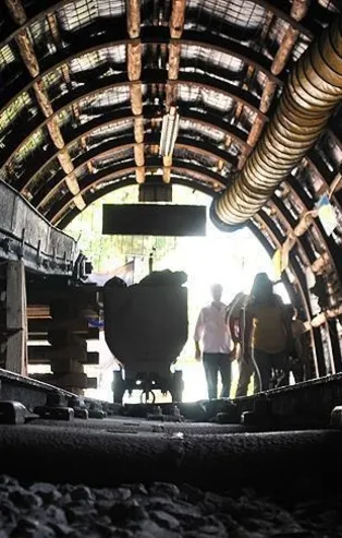 Kongo'da maden faciası! 20 kişi öldü