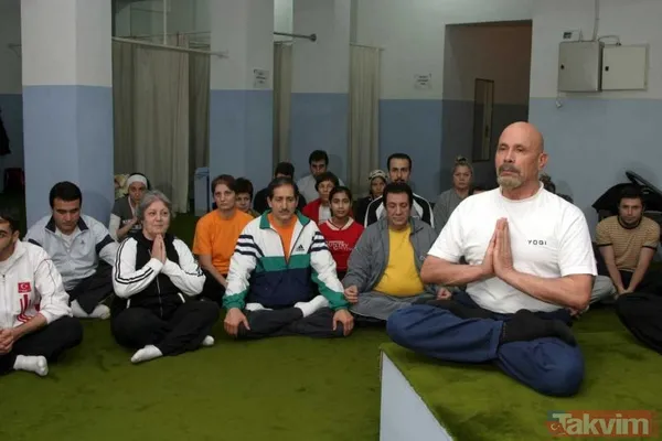 💬 "Bende Olan Hepinizde Var" 2015'Te Verdiği Bir Röportajda Şu İfadeleri Kullanmıştı: "Ruh Bedeni Çok İyi Beslerse Beden Kolay Kolay İhtiyarlamaz. Tedavi,...