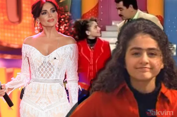 İbrahim Tatlıses keşfetmişti! Azeri kızı Günel Zeynalova'nın annesi Zöhre güzelliğiyle ortalığı salladı görenler: "Kızını gölgede bıraktı" - 1