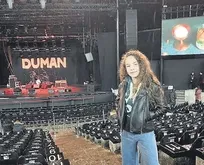 Kardeşlerim dizisinin Emel’i çabuk büyüdü