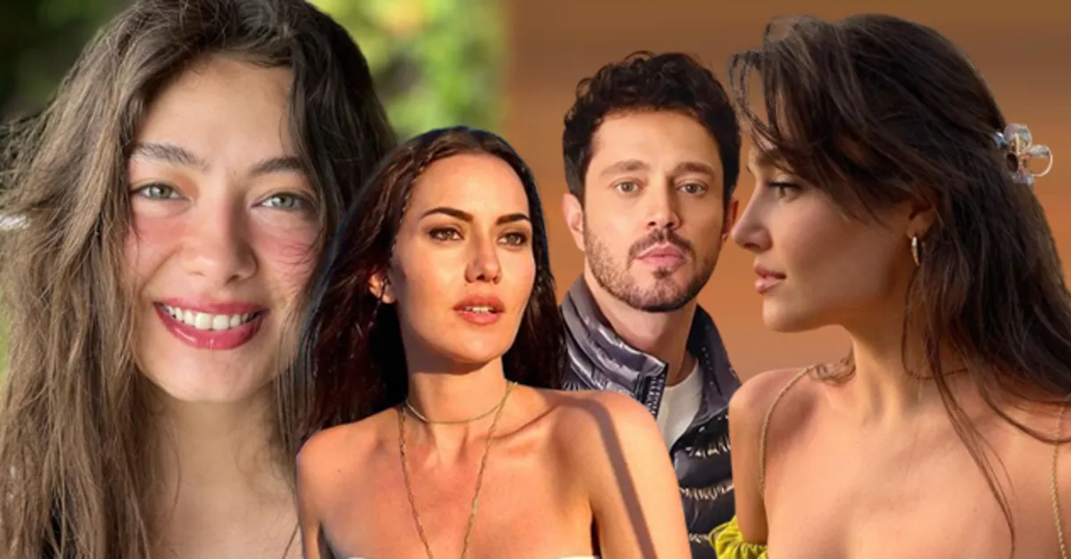 Neslihan Atagül, Burak Özçivit, Çağla Şıkel, Hande Erçel... Ünlülerin sosyal medya kazançları dudak uçuklattı görenler: Bu rakamlar halis mi?