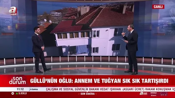 Güllü’nün şüpheli ölümünde yeni perde