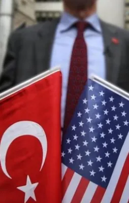 Vize krizinde önemli gelişme