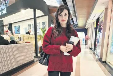 Anlam yüklemiyorum