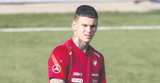 Tiago Çukur’da işlem tamam