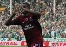 Eski Trabzonlu G.Saray yolunda