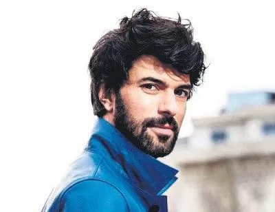 ‘Engin’lere sığmadı!