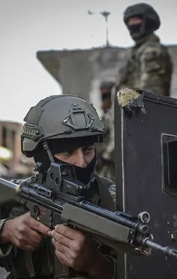 'Küçük Kandil’e büyük darbe!