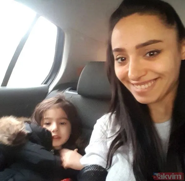 Şaşkına döndüren görüntü! Yıldız Tilbe'nin kızı Sezen Burçin Karahan'la benzerliği hayrete düşürdü! - 4