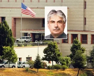 ’Elçilik imamı’